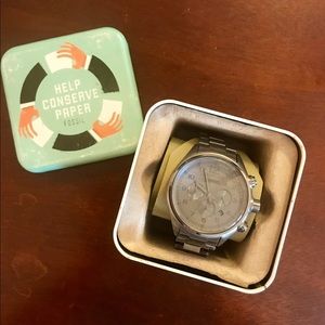 NWT Fossil Watch